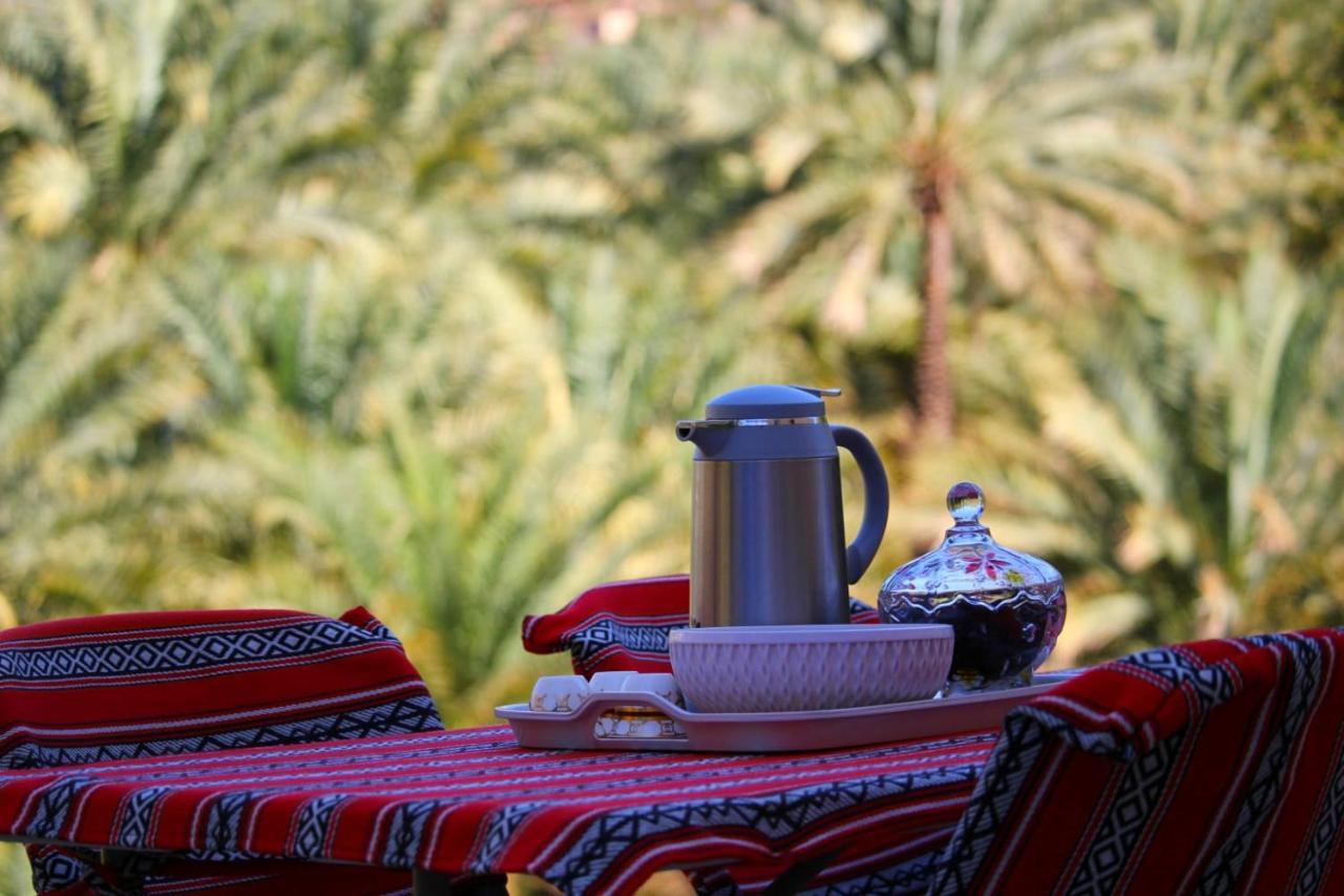 Mahalli Balad Sayt Heritage Inn Bald Sayt Exteriör bild