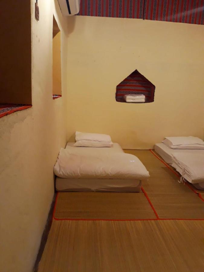 Mahalli Balad Sayt Heritage Inn Bald Sayt Exteriör bild