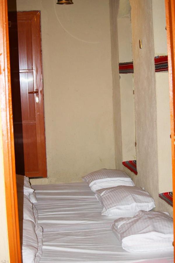 Mahalli Balad Sayt Heritage Inn Bald Sayt Exteriör bild