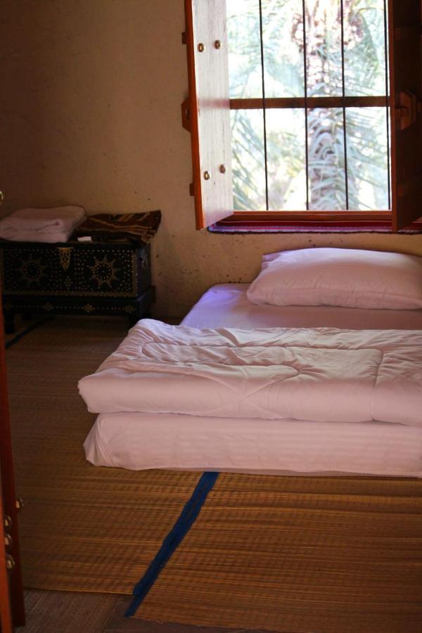 Mahalli Balad Sayt Heritage Inn Bald Sayt Exteriör bild
