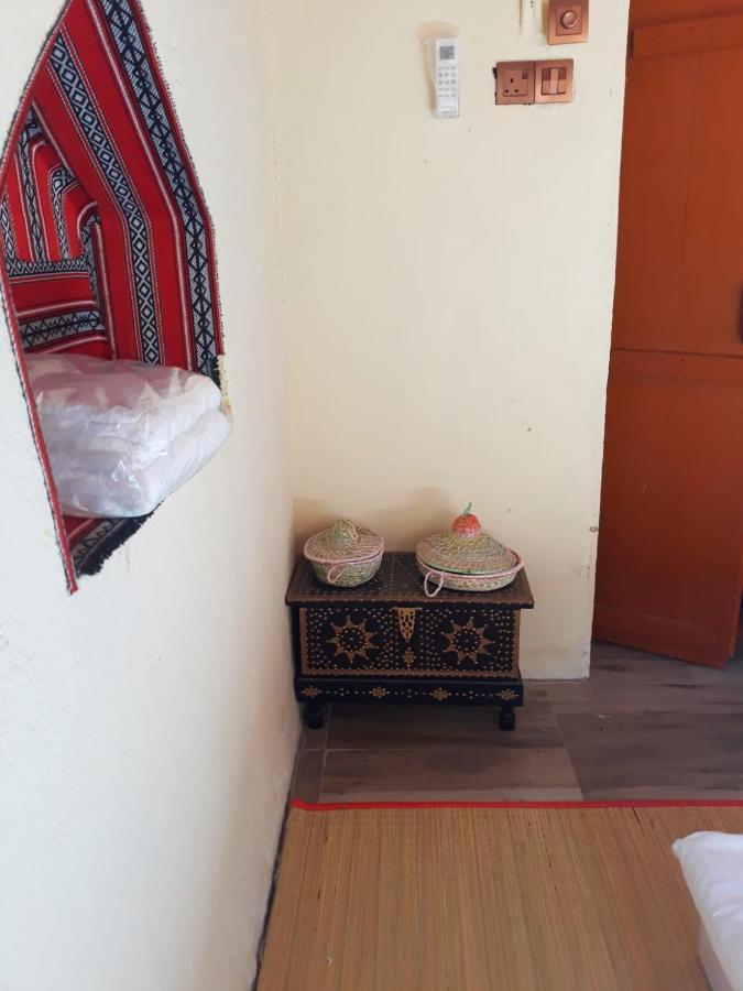 Mahalli Balad Sayt Heritage Inn Bald Sayt Exteriör bild